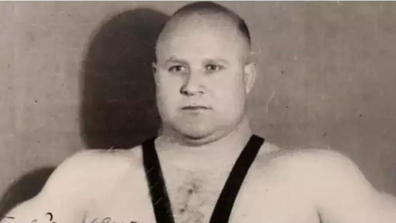 Olimpiyat Şampiyonu Ahmet Kireççi, 3 Aralık’ta Mersin’de Anılacak