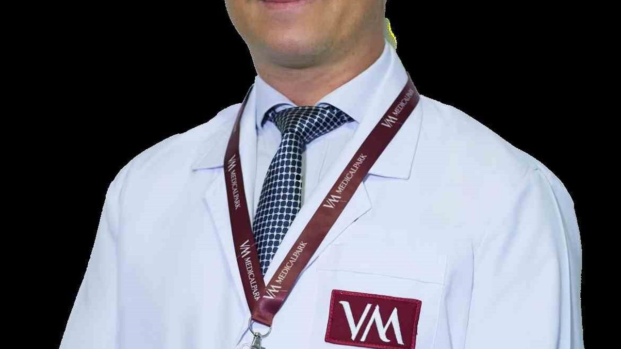 Opr. Dr. Volkan Yılmaz: Akciğer kanserinde erken teşhis ve sigarayı bırakma hayati önem taşıyor