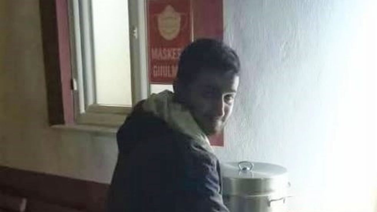 Ordu Kumru'da patpat devrildi: 1 ölü, 2 yaralı