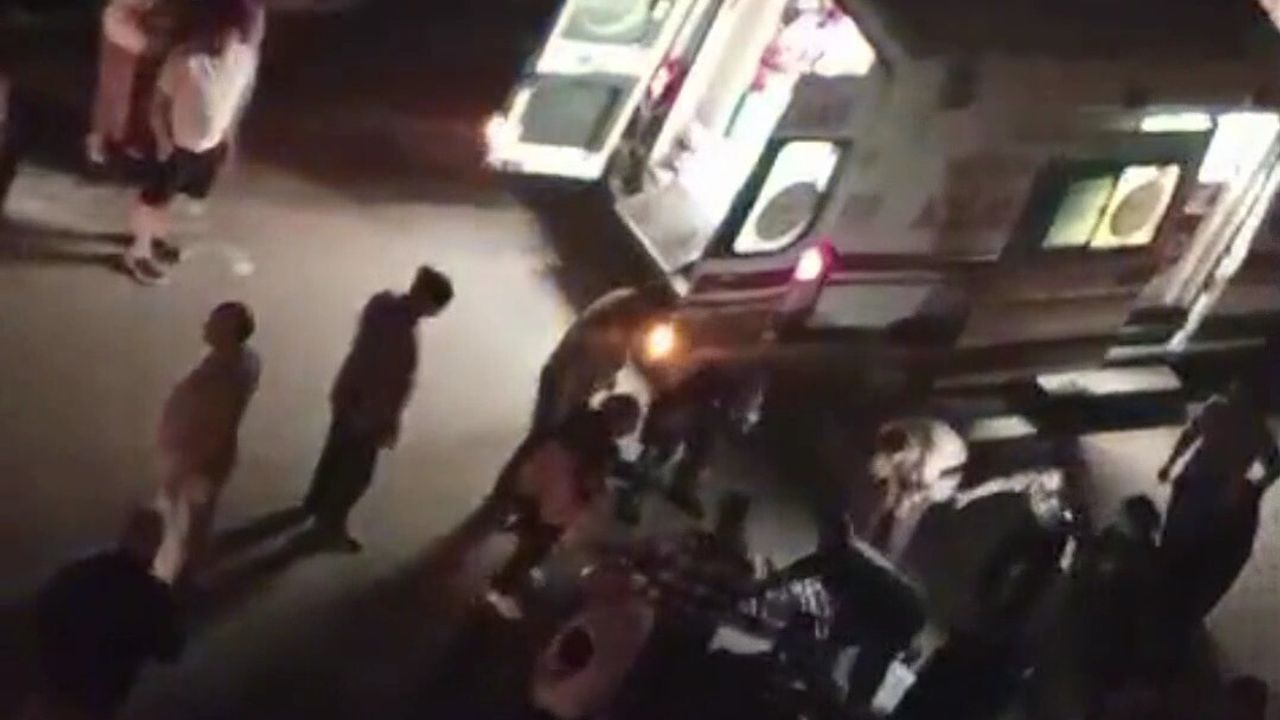 Ordu'nun Ünye ilçesinde öğretmene bıçaklı saldırı: 3 gözaltı