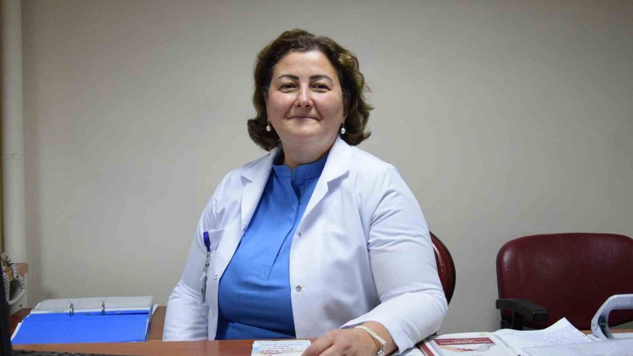 Organ Bağış Haftası: Doç. Dr. İlknur Suidiye Yorulmaz kadavradan bağışların düşüklüğüne dikkat çekti