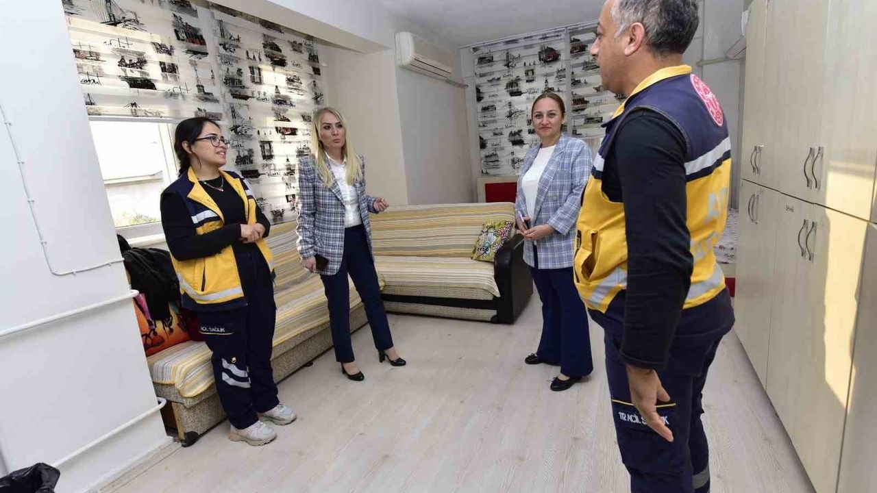 Ortaca'da Sağlık Tesisleri Yerinde İncelendi: Hizmet Kalitesi ve Altyapı Değerlendirildi