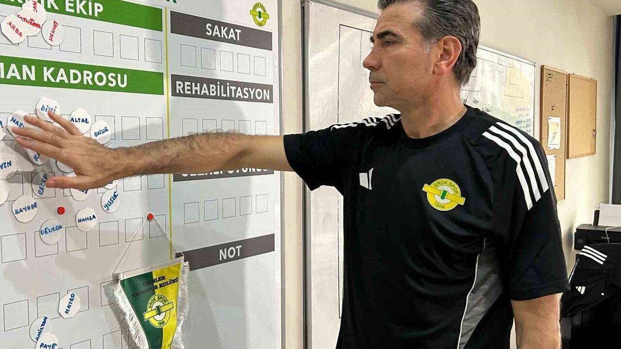 Osman Özköylü: Bahis soruşturması ve cezalar birçok takımı olumsuz etkileyecek