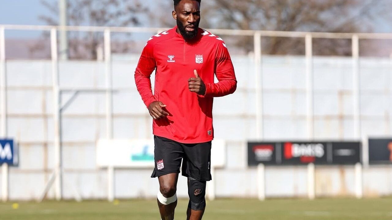 Özbelsan Sivasspor, Boluspor Maçına Hazır: İdmanla Hazırlıklar Tamamlandı