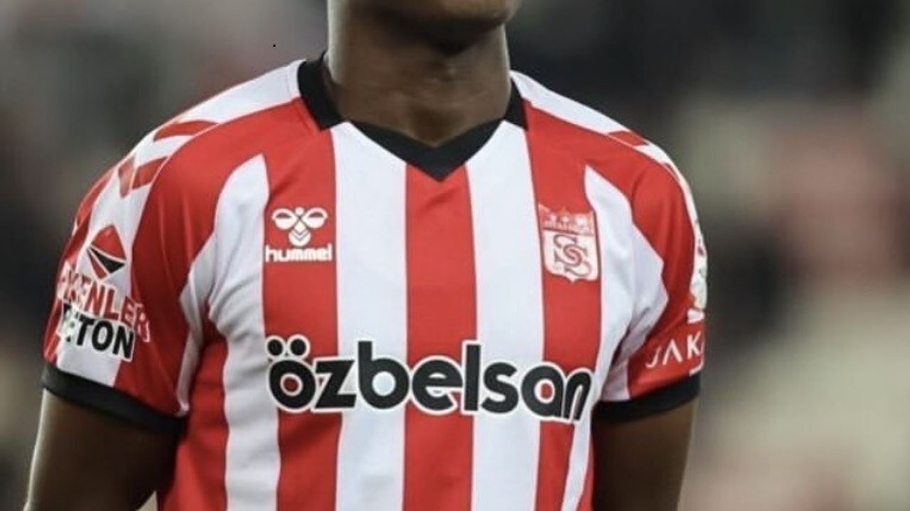 Özbelsan Sivasspor: Luan Campos izinsiz ayrıldı