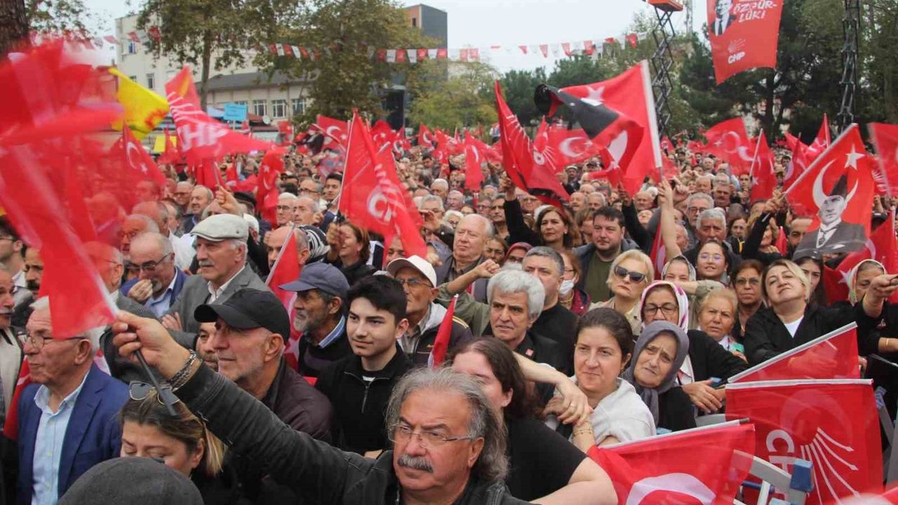 Özgür Özel: Ferrero'nun fındıkta manipülasyon iddiası — 'Fındıkta dünya devi Ordu, Giresun ve Karadeniz'dir'