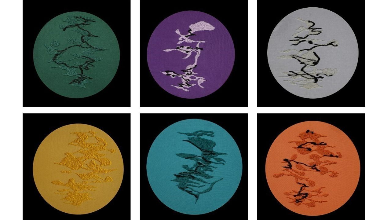 Özkan Işık'ın 'Gölgede Bir Yer' sergisi Düzce Üniversitesi Web Sanat Galerisi'nde