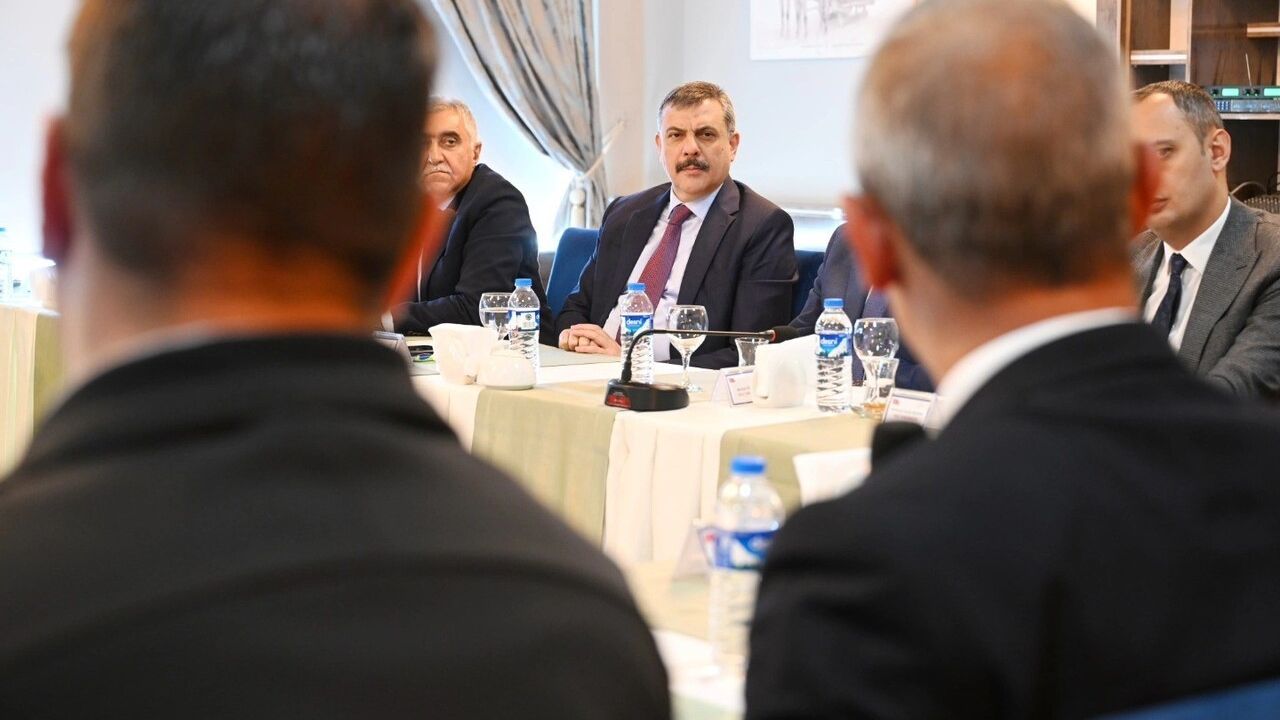 Palandöken kış sezonu için 2025 tedbirleri belirlendi