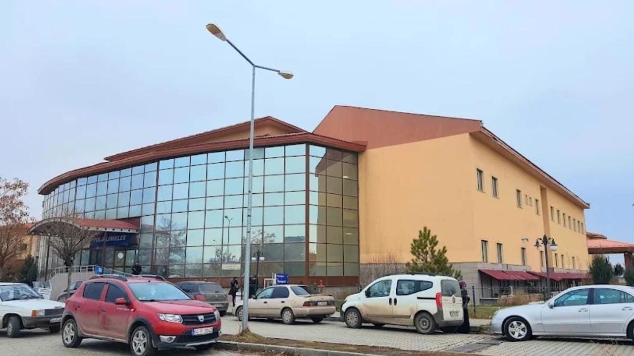 Patnos Devlet Hastanesi'nden 4 Kasım sistem arızası ve ısınma sorununa açıklama