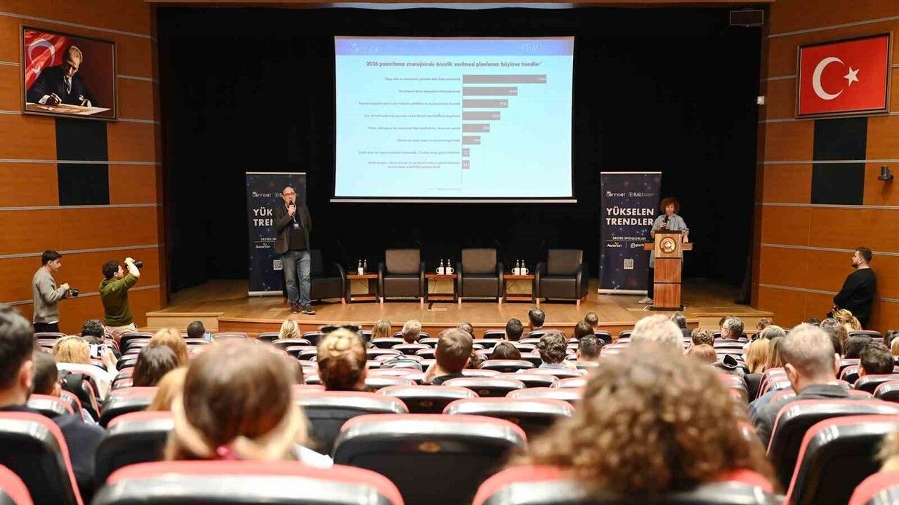 Pazarlama Liderlerinin 2026 Öngörüsü: Yapay Zeka Strateji ve Kampanya Yönetiminde Merkezde