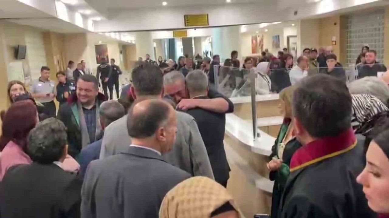 Pendik’te Işıl Öykü Dinç’in ölümüyle ilgili sanık hakim karşısında: 2–6 yıl hapis talebi