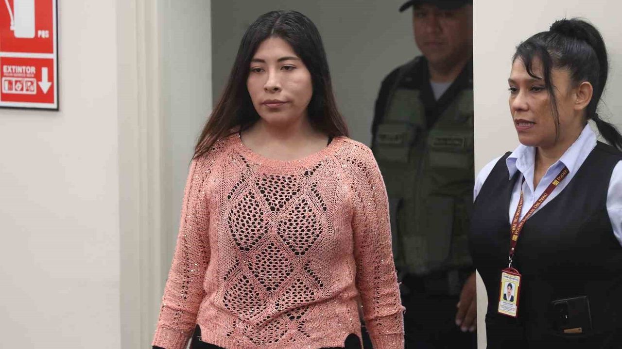 Peru, Betssy Chavez’in Meksika Büyükelçiliği’ne Sığınma Talebinin Kabulü Sonrası Meksika ile Diplomatik İlişkileri Sona Erdirme Kararı Aldı