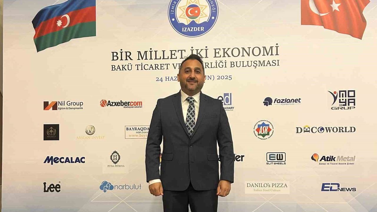 Perviz Altay: Karabağ Zaferi Türk Dünyasında Birlik ve Kardeşliğin Simgesidir