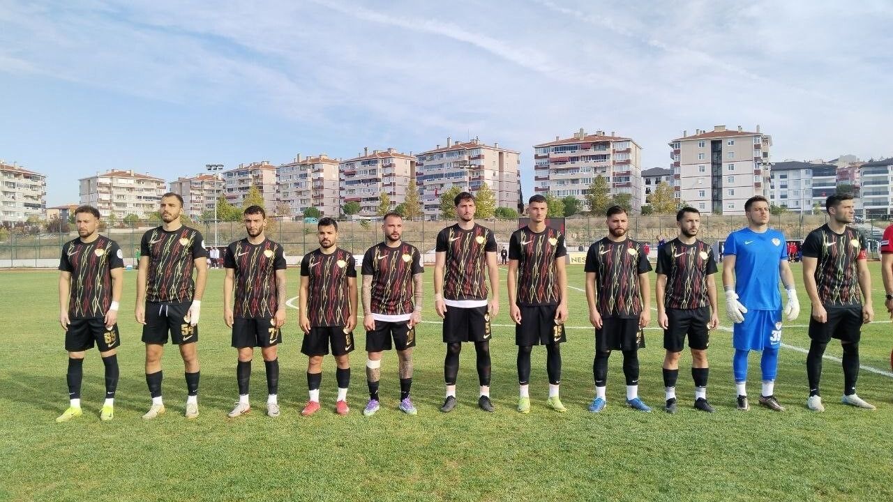 PFDK, Edirnesporlu 10 Futbolcuya Disiplin Cezası Verdi