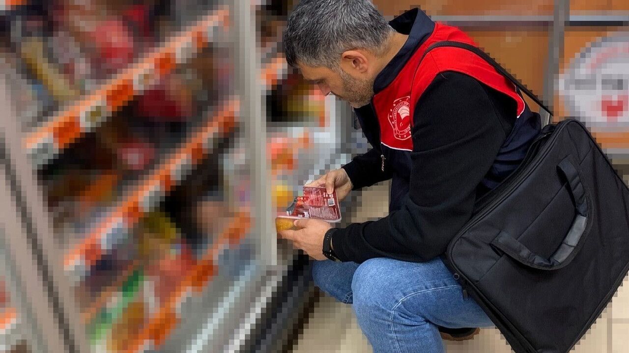Pınarhisar ve Demirköy'de gıda işletmeleri denetimleri devam ediyor