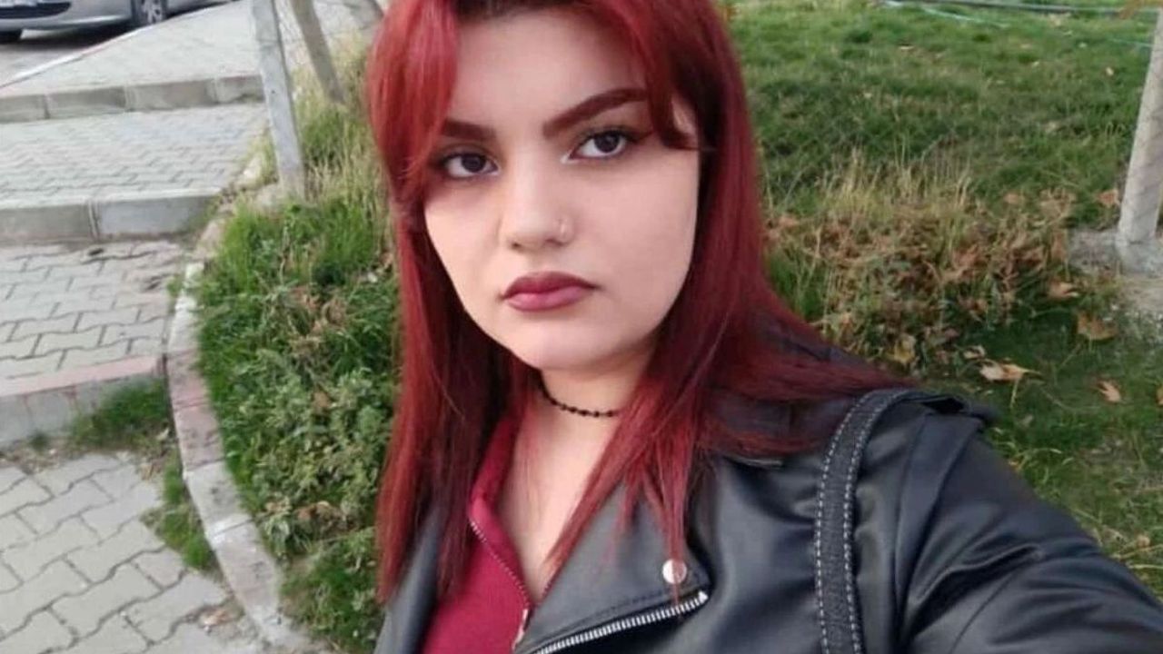 Polatlı'da öğrenci yurdundan düşen 20 yaşındaki Mizgin Ertekin hayatını kaybetti