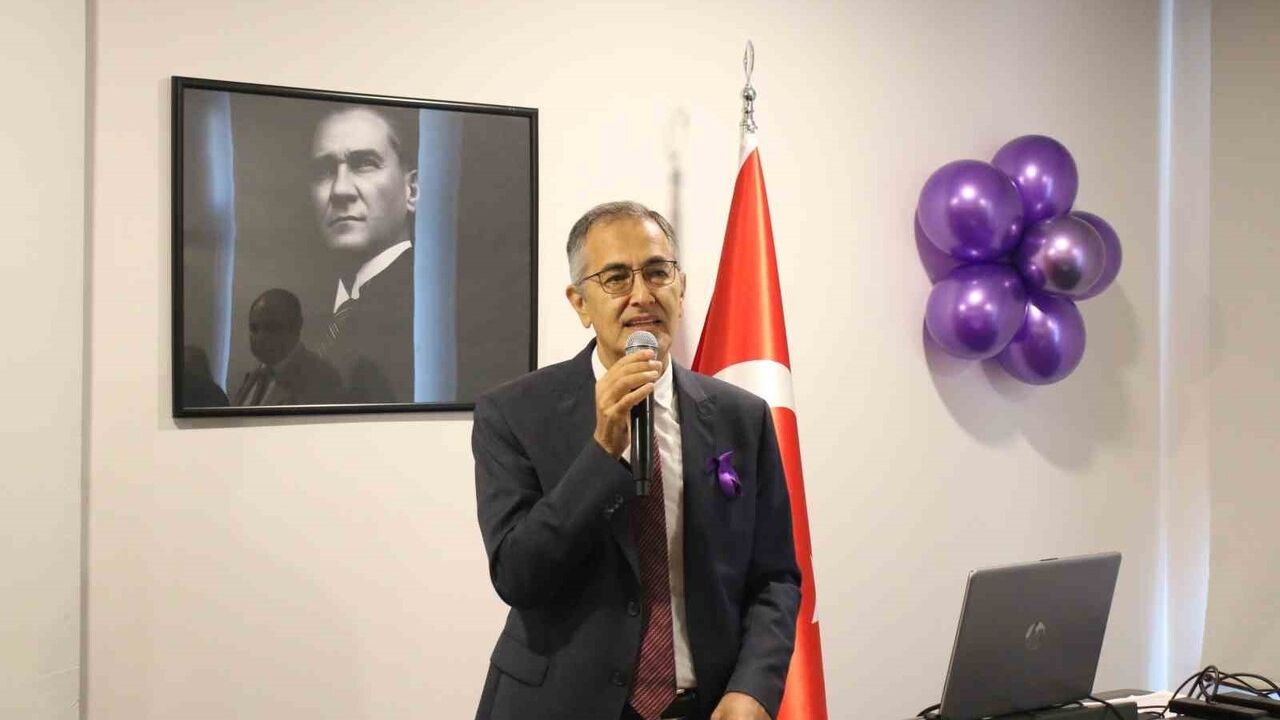 Prematüre bebeklerde 'altın saat' hayatta kalma ve nörogelişim için kritik