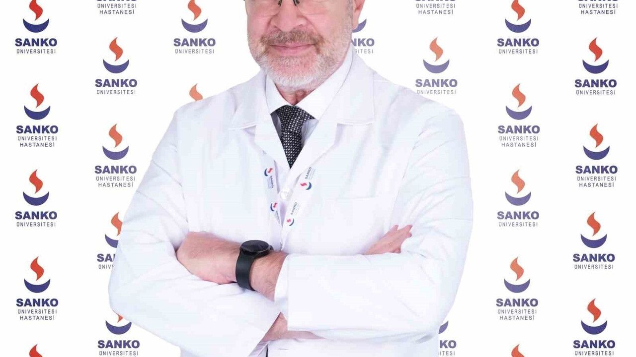 Prof. Dr. Ahmet Balık: Pankreas kanseri genellikle sessiz ilerler; erken tanı yaşamı uzatır