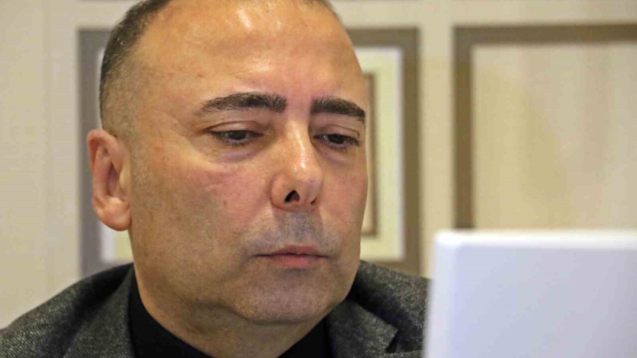 Prof. Dr. Ali Murat Tatlı: Akciğer kanserinde sağkalım oranları gelişen tedavilerle yükseliyor