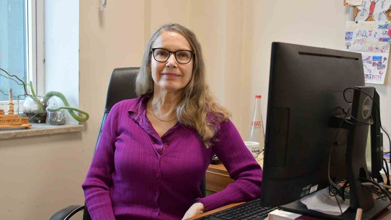 Prof. Dr. İlknur Arslanoğlu: Çocuklarda Tip 2 Diyabetin Görülme Yaşı Okul Öncesi ve Süt Çocuklarına İndi