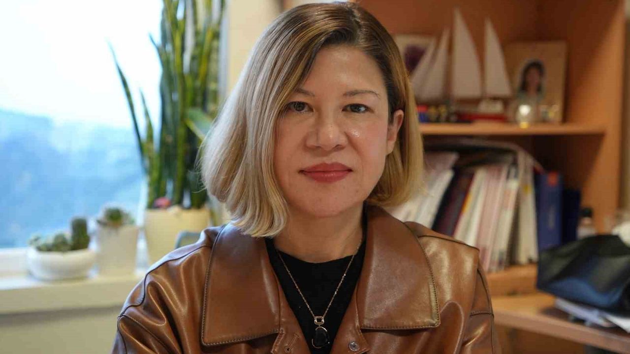 Prof. Dr. Müge Güler Özden: Kışta sıcak duş ve sıcak ortamlar egzama alevlenmesini tetikliyor