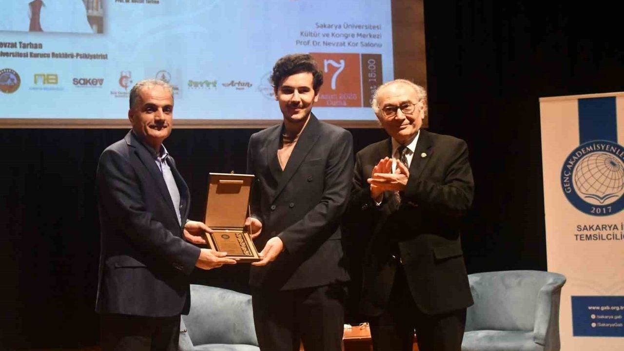 Prof. Dr. Nevzat Tarhan: Aile, Modern Dünyada Son Güvenli Liman