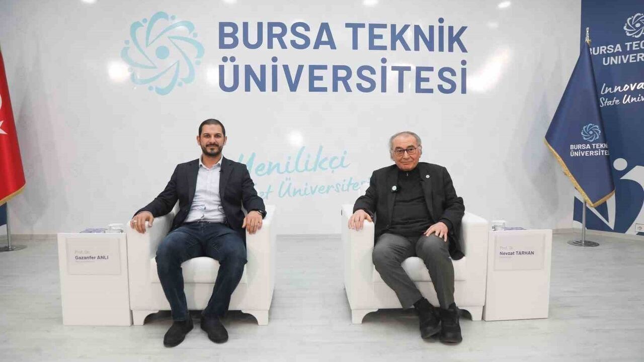 Prof. Dr. Nevzat Tarhan: Dijital bağımlılık yeni neslin en büyük tehdidi