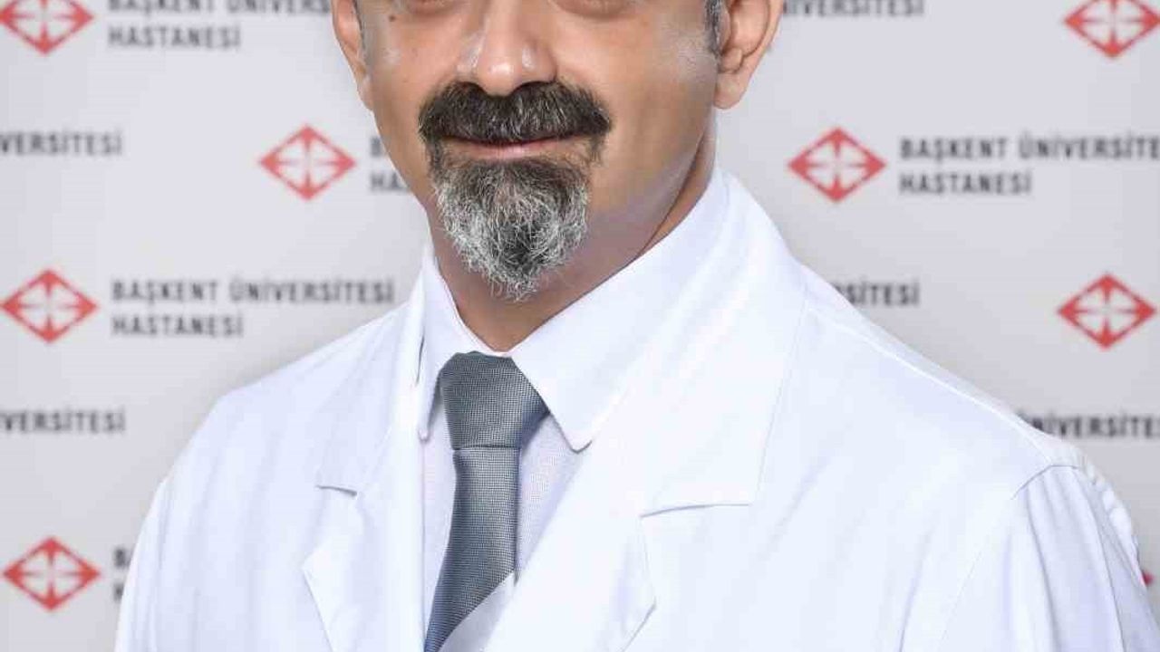 Prof. Dr. Okan Sefa Bakıner: Türkiye 10 Yılda Diyabetin En Yaygın 10 Ülkesinden Biri Olabilir