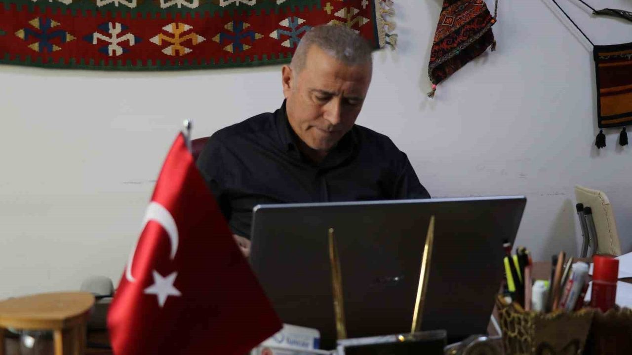 Prof. Dr. Tuncay Dilci: Dijital Diyet Yaşam Kalitesini Artırıyor