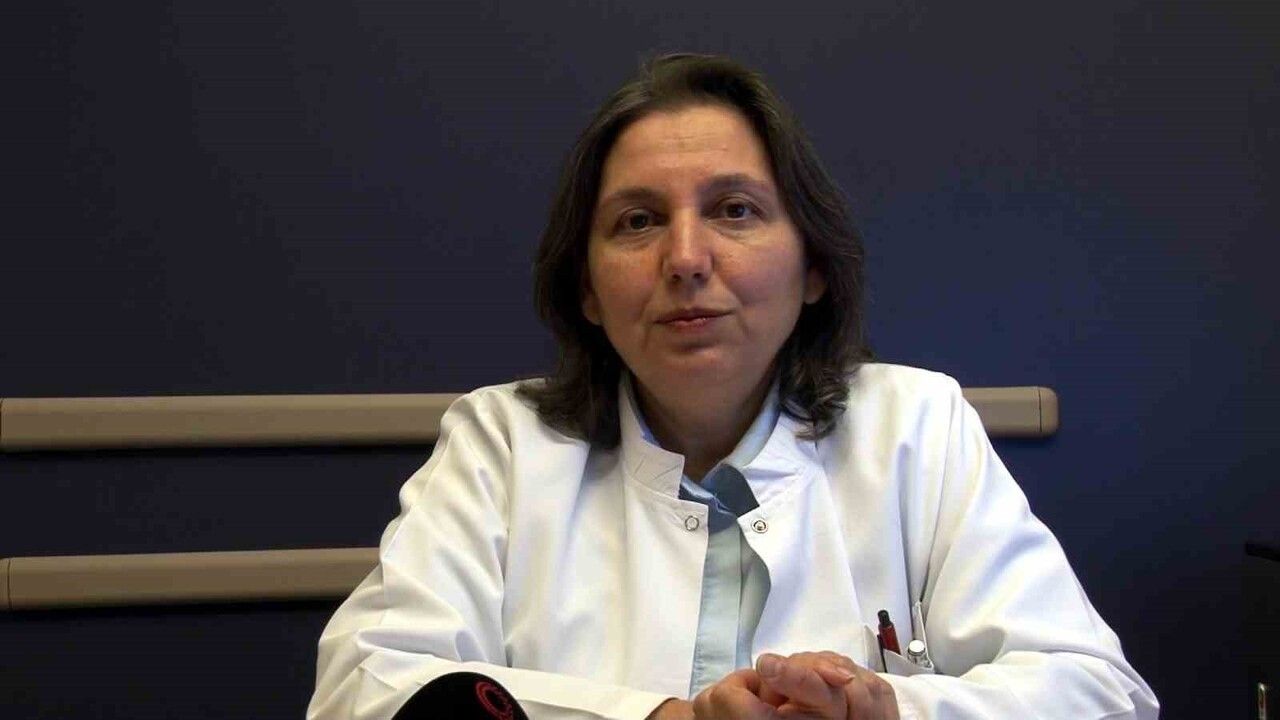 Prof. Dr. Yasemin Ersoy uyardı: Gereksiz antibiyotik kullanımı antimikrobiyal direnci artırıyor