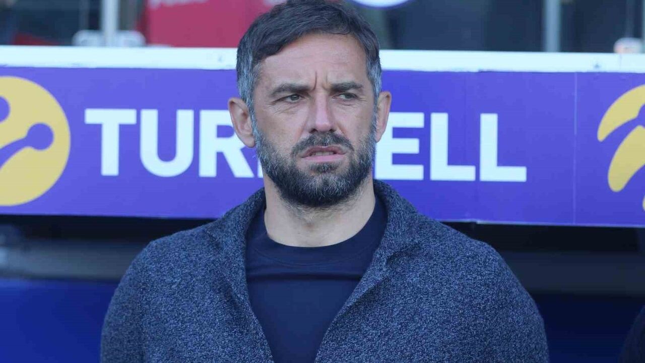 Radomir Djalovic: Kayserispor'un Çaykur Rizespor Zaferi Öz Güven Sağladı