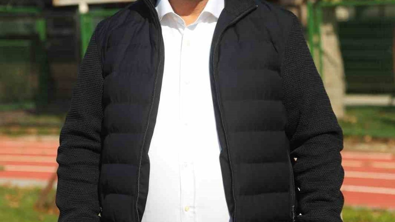 Recep Durul: Ödemeler Gecikse de Yapılıyor, Kocaelispor'da Hedef İstikrar