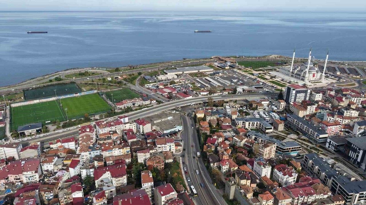 Reşadiye Viyadüğü için rapor Bakanlığa gönderildi; yıkım süreci başlatılacak