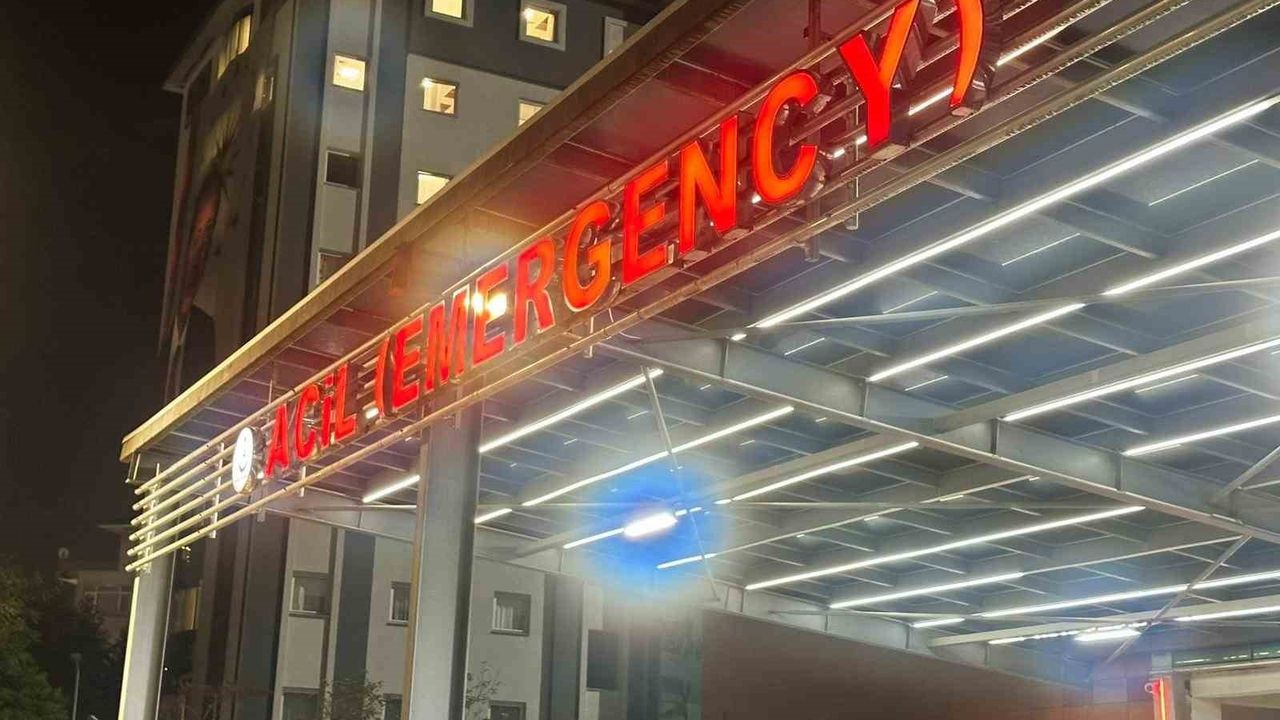 Rize Muradiye'de mevlit yemeğinden zehirlenen 94 kişiden 89'u taburcu edildi