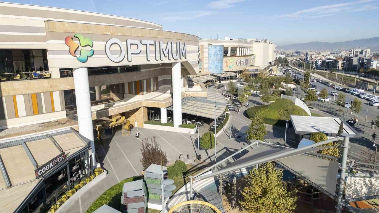 Rönesans Gayrimenkul Yatırım’ın üçüncü çeyrekte operasyonel kârı 135 milyon euroya yükseldi