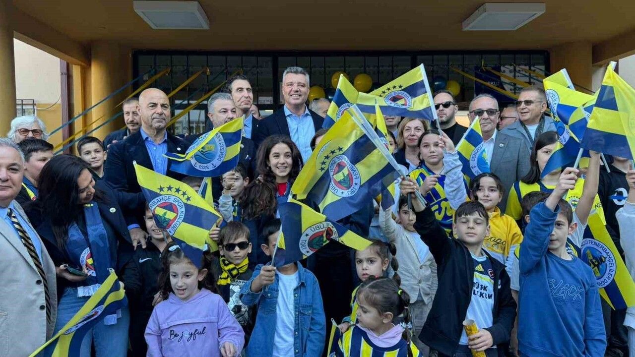 Sadettin Saran'dan Rize ziyareti ve atmaca sürprizi