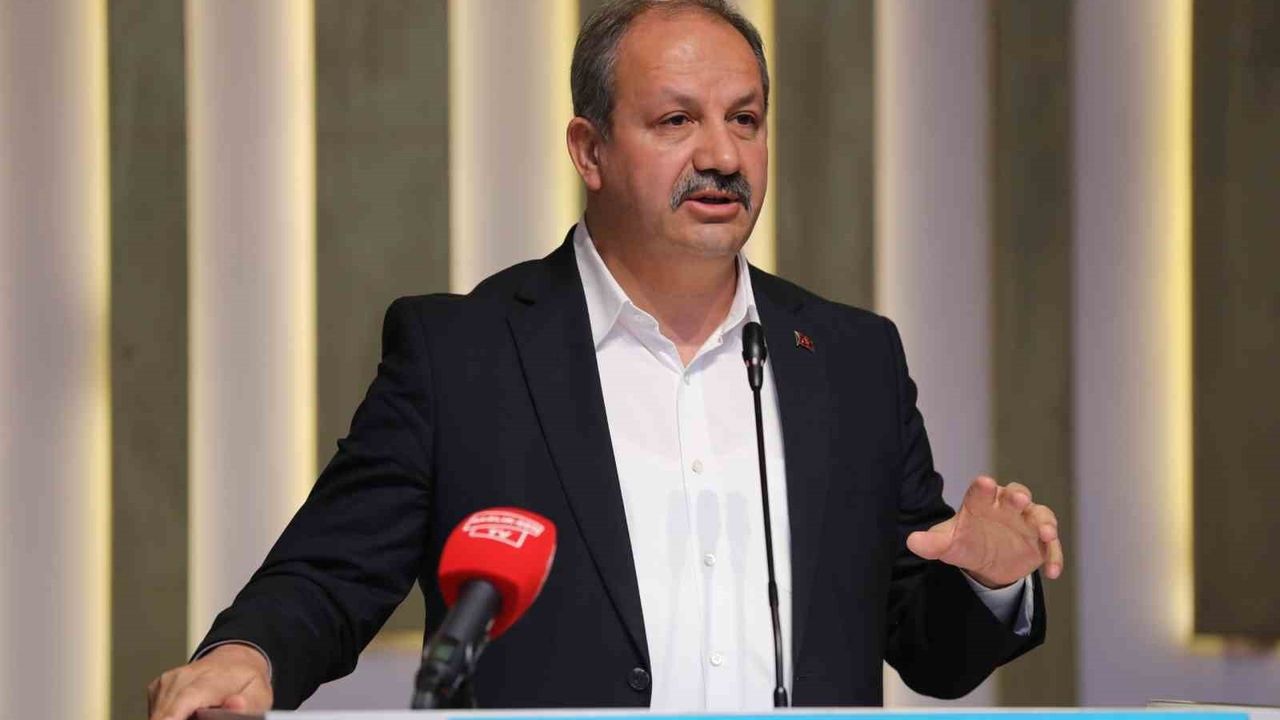 Sağlık-Sen, 63 avukatlı Hukuk Birimiyle Üyelerinin Haklarını Yargıya Taşıyor