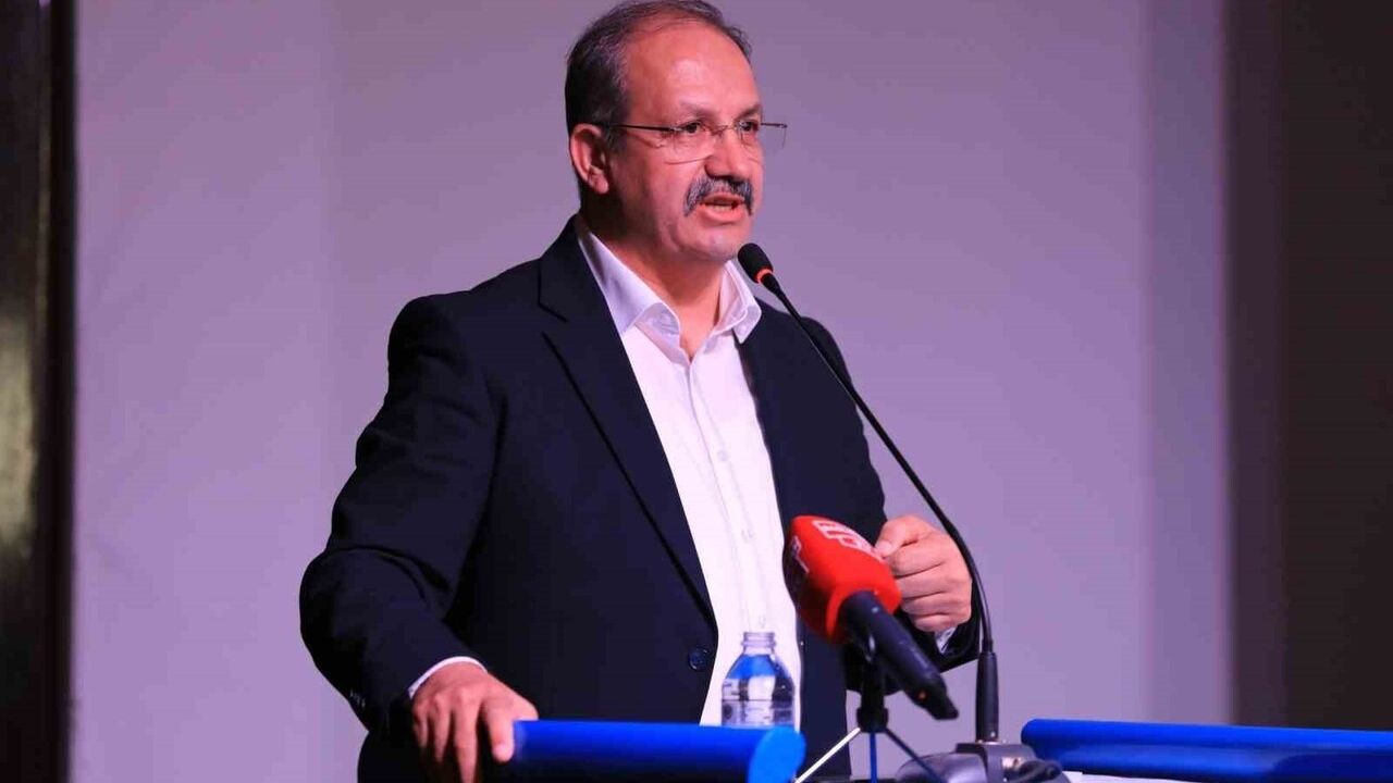 Sağlık-Sen Başkanı Doğan: Bütçe Görüşmelerinde Taban Ödemeler, Teşvik ve Nöbet Ücretleri Artırılmalı