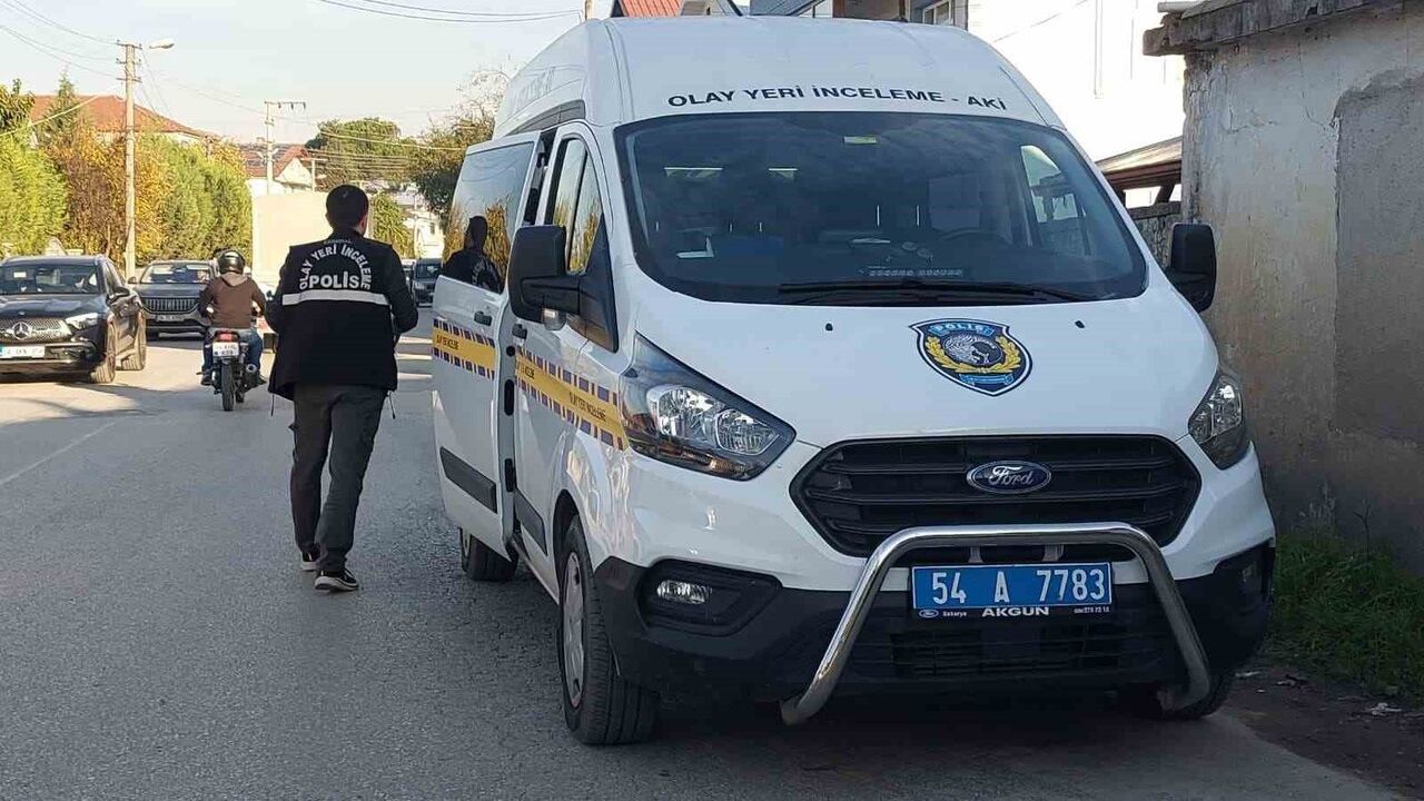 Sakarya Akyazı'da uyuşturucu operasyonu: 1 kişi gözaltında