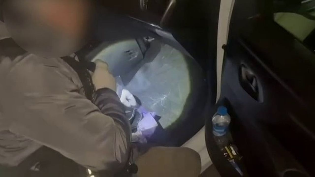 Sakarya'da 4 ayrı uyuşturucu operasyonunda 7 şüpheli gözaltına alındı