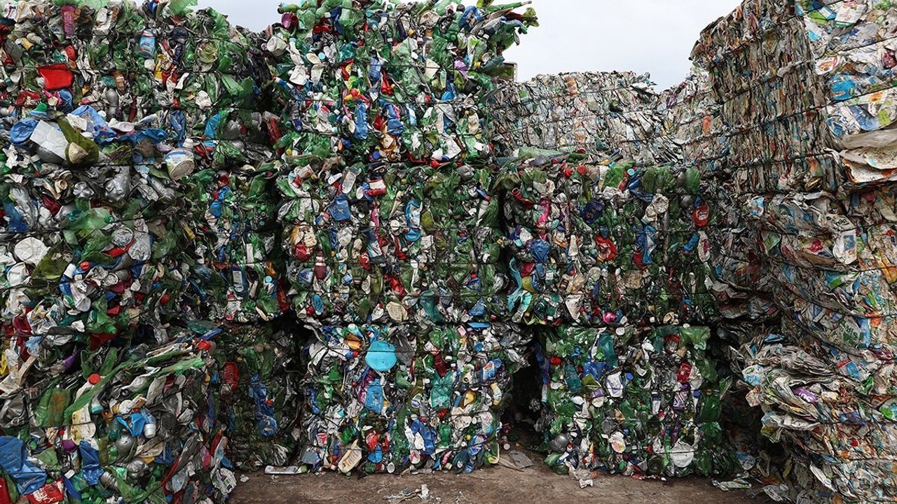 Sakarya'da atık yönetimi dijitalleşiyor: Sıfır Atık Yönetim Uygulaması hizmete alındı