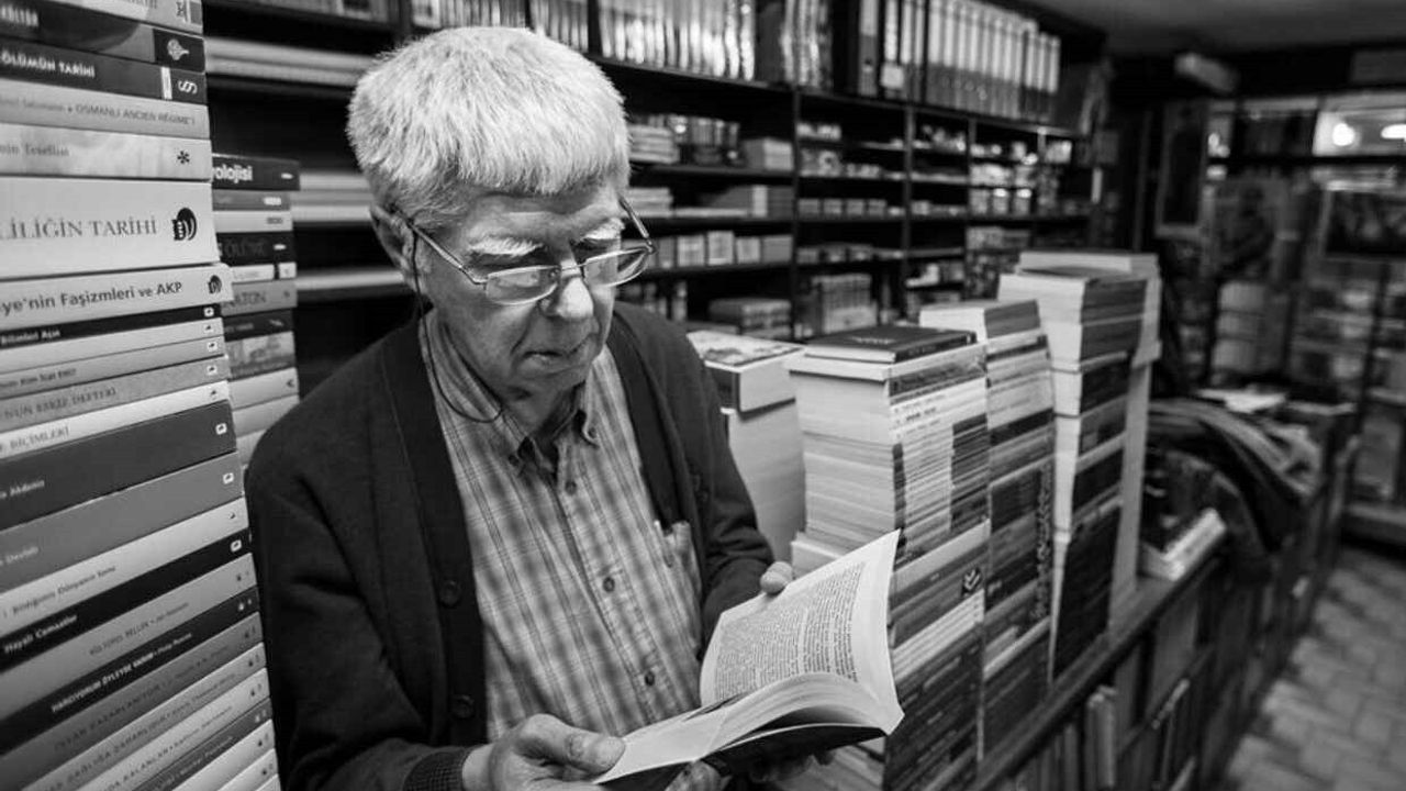 Sakarya'da 'İki Çınar Bir Şehir' sempozyumu: Faik Baysal ve Necati Mert 27 Kasım'da anılacak