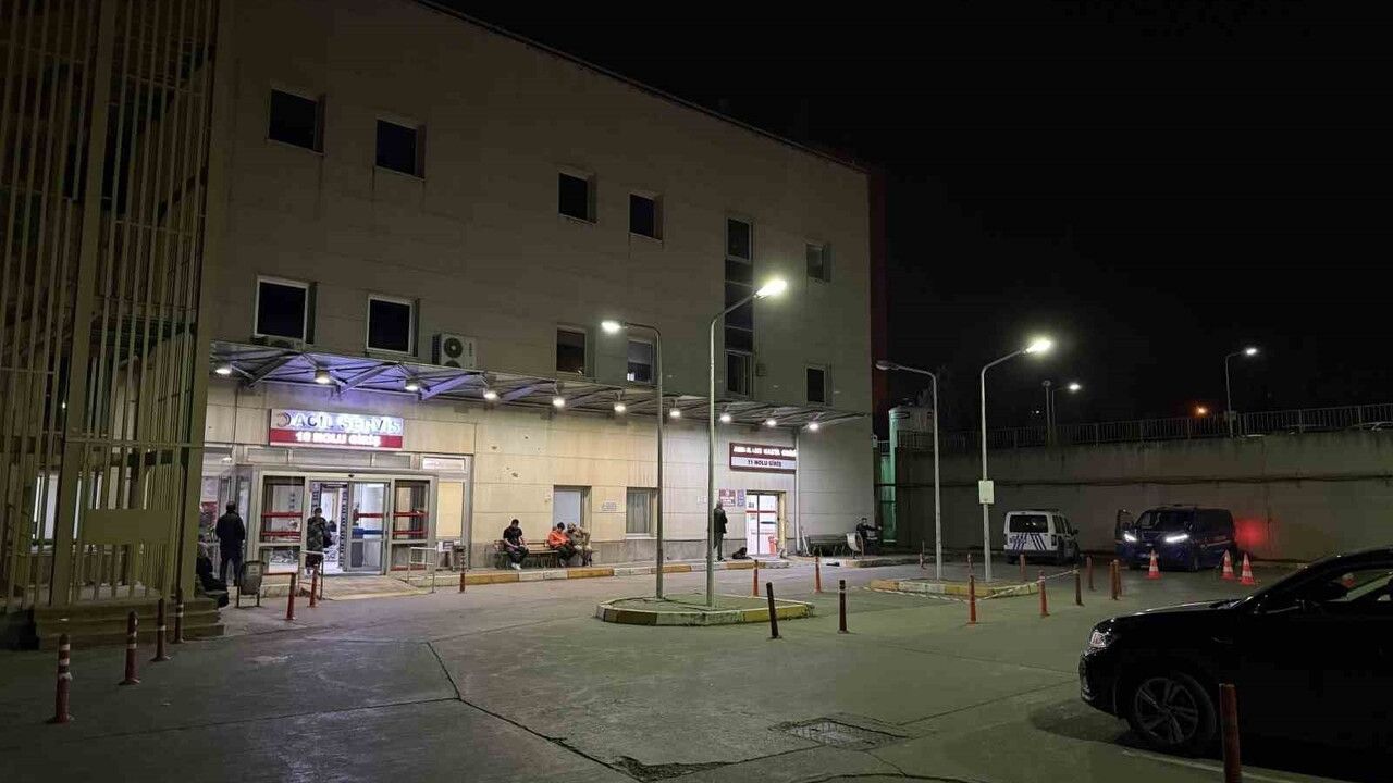 Sakarya Ferizli Açık Ceza İnfaz Kurumunda Gıda Zehirlenmesi Şüphesi: 123 Hükümlü Hastanelere Sevk Edildi