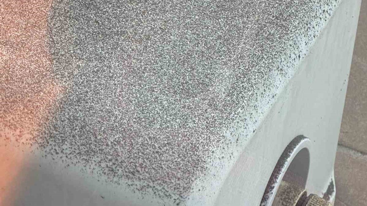 Sakurajima Yanardağı'nda Patlama: Volkanik Kül Bulutu 4 bin 400 Metreye Ulaştı