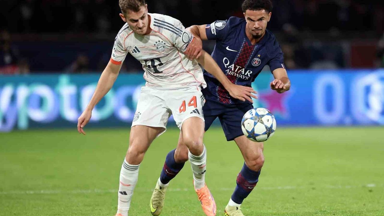 Şampiyonlar Ligi 4. Hafta: Liverpool Real Madrid'i 1-0 yener; Arsenal ve Bayern 4’te 4