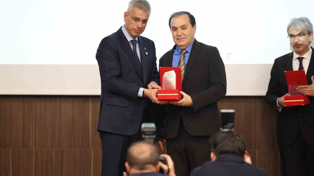 Samsun, 2024'te kadaverik organ bağışında Türkiye birincisi oldu