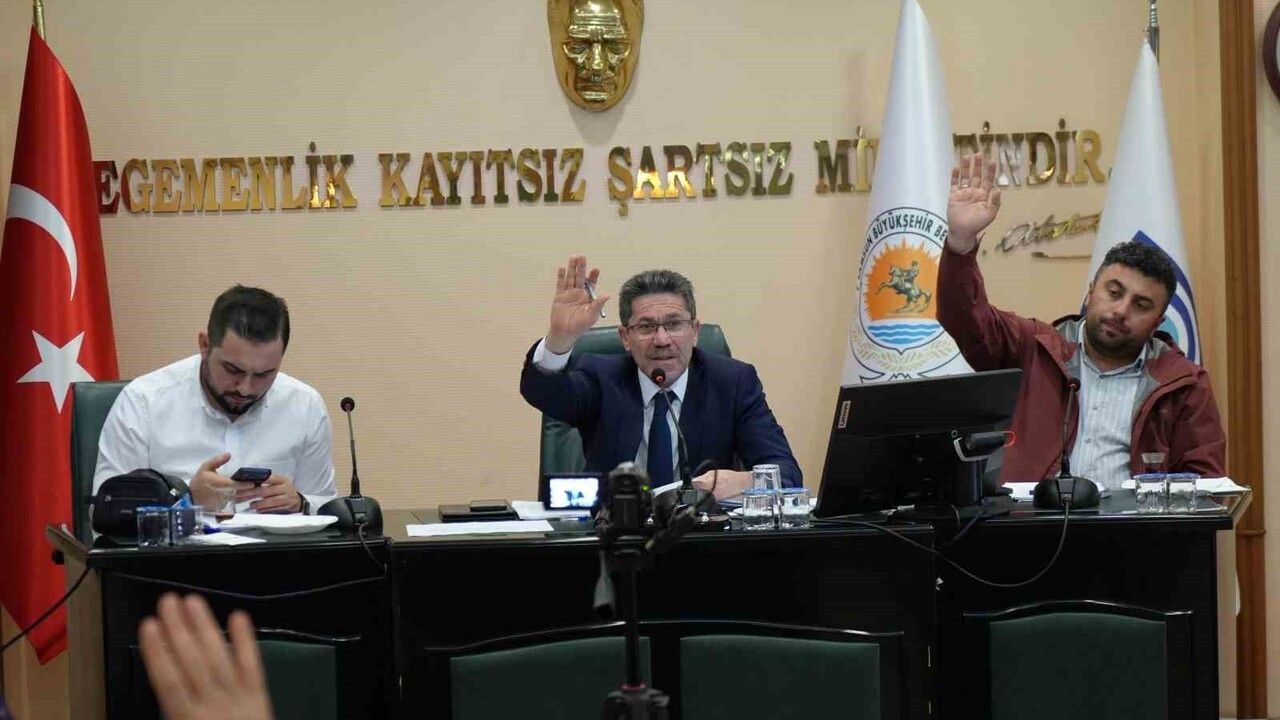 Samsun Büyükşehir Belediyesi, sosyal yardım alan vatandaşların su faturalarını karşılayacak