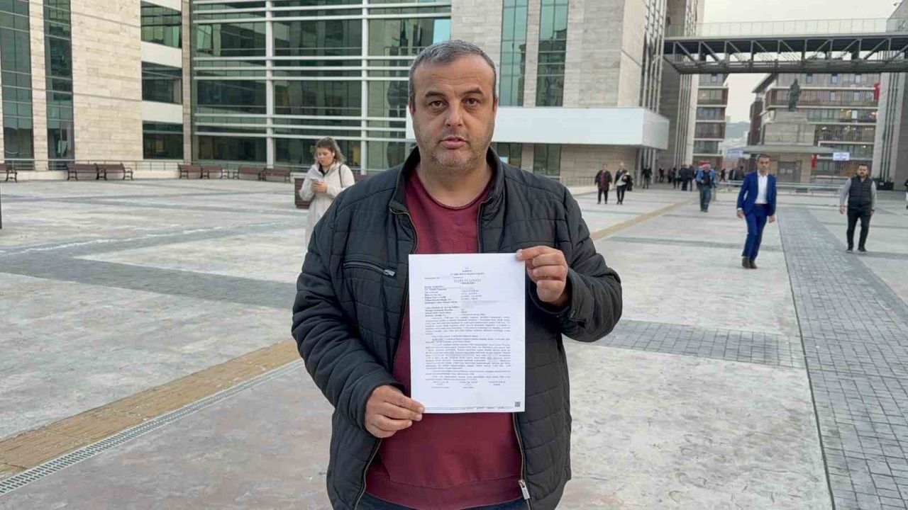 Samsun’da 112 sağlık personeli sahte başvuru sitesinde 7 bin 500 lira dolandırıldı