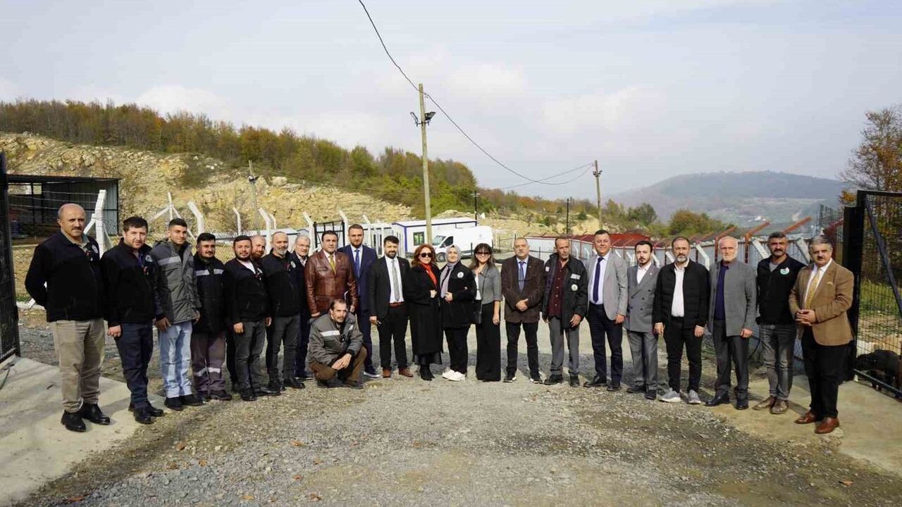 Samsun'da 9 Köpeğin Telef Olması: İlkadım Belediye Başkanı İhsan Kurnaz'ın Açıklaması ve Soruşturma