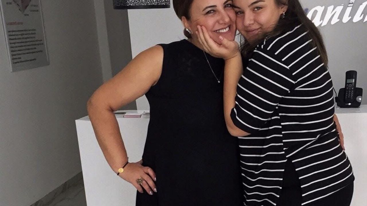 Samsun'da annesini bıçakla tehdit eden genç kıza 2 yıl 6 ay hapis